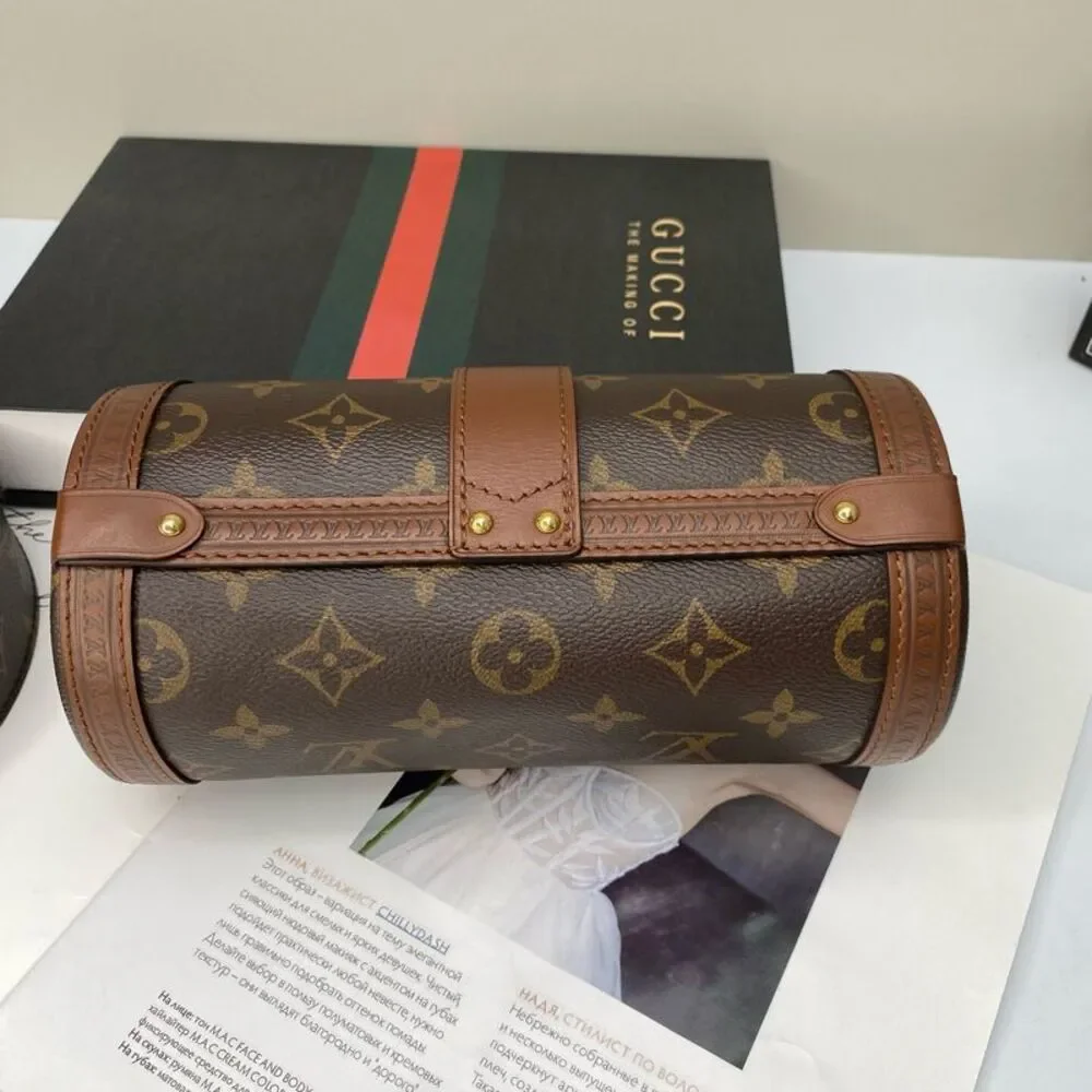 Louis Vuitton Women Pre-Loved Bag Very Good Condition